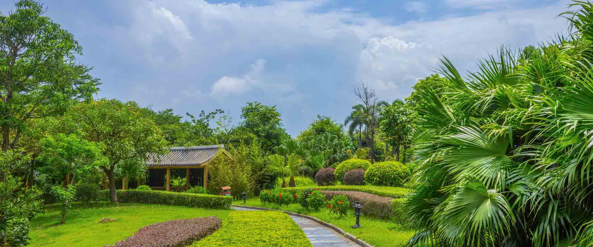 綠色農(nóng)業(yè)觀測(cè)站解決方案